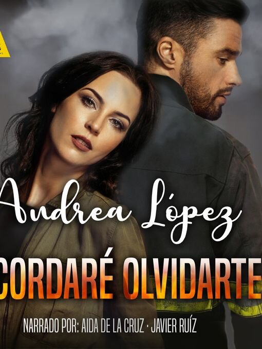 Title details for Recordaré olvidarte by Andrea López - Wait list